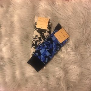 Aeropostale Men’s Camo Crew Sock Bundle